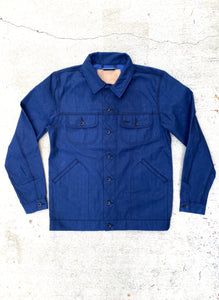 Open Range '23 | Kings Western Jacket | Royal Country Blues