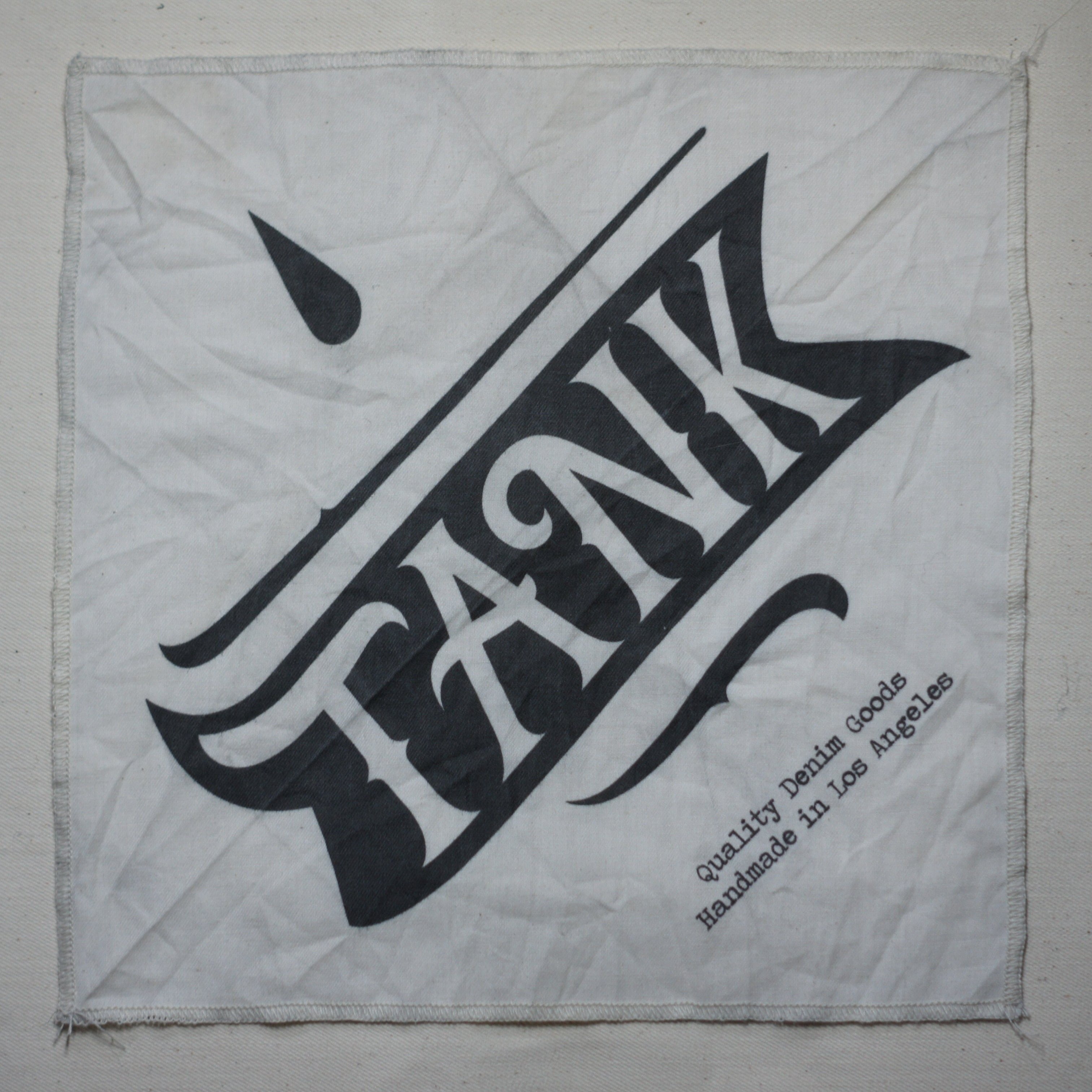 The Tank Hank | The Original