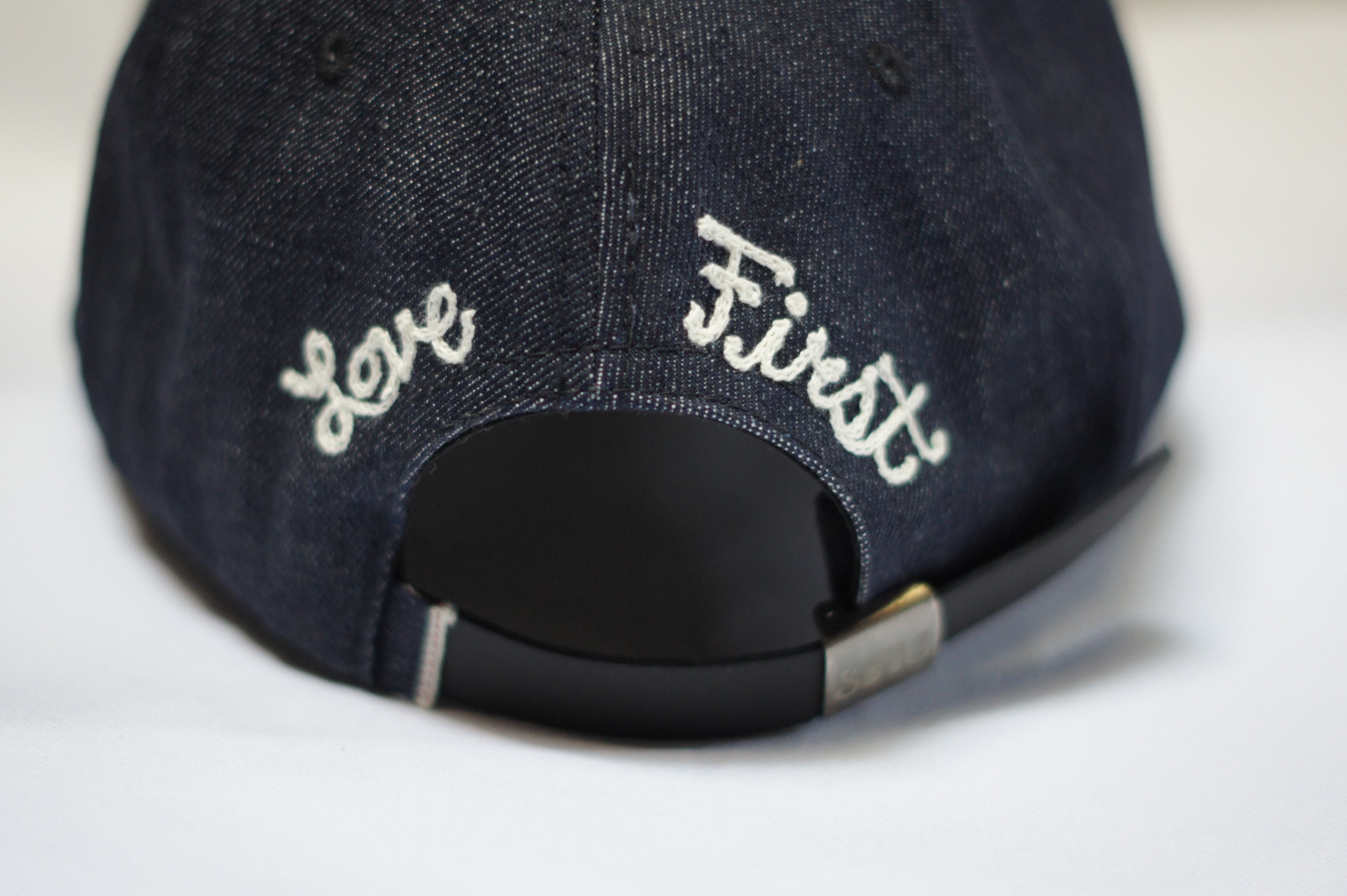 Love First | Field Cap