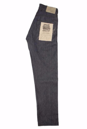 Heritage '16 | Vintage Straight Taper