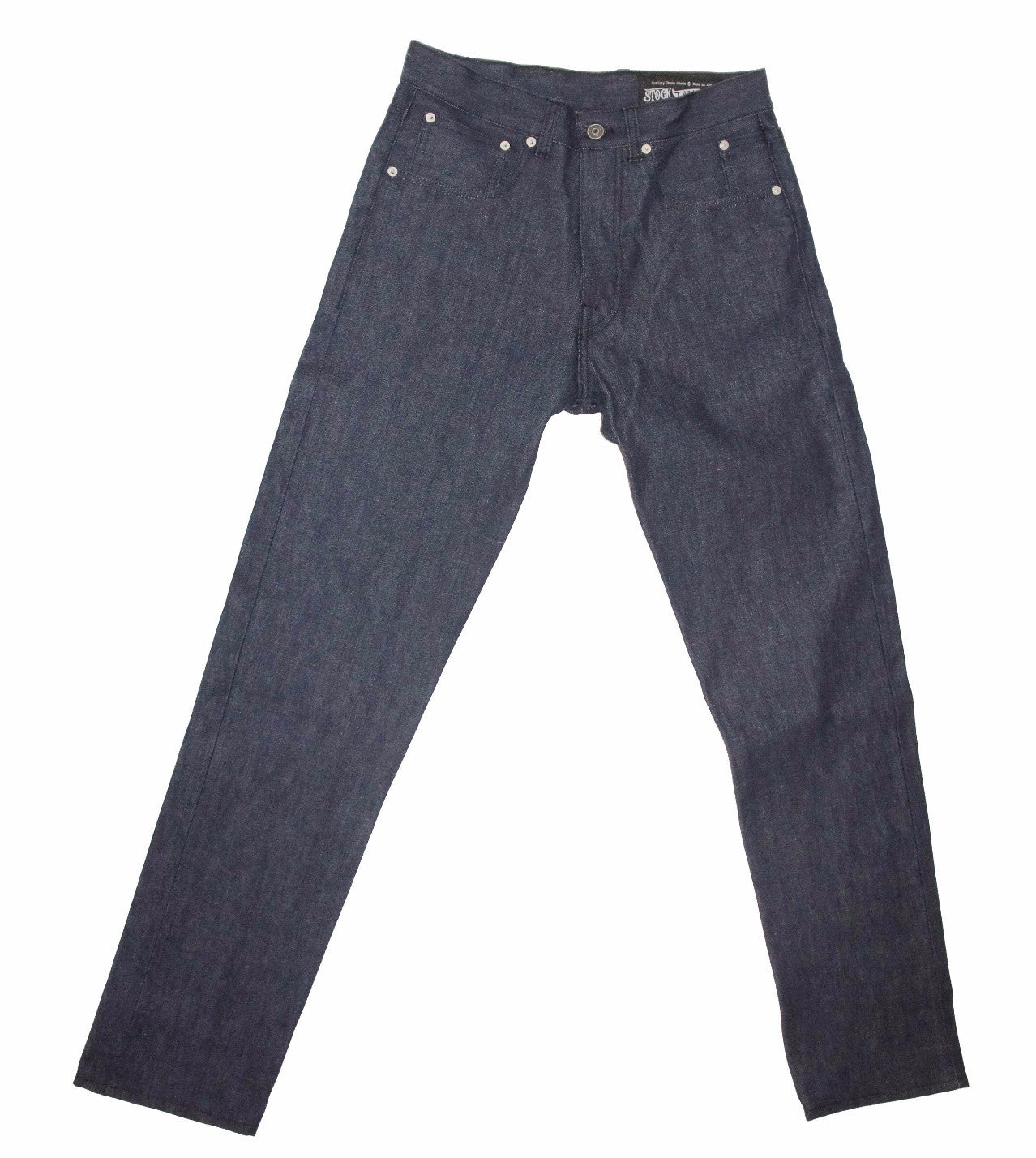Heritage '16 | Vintage Straight Taper