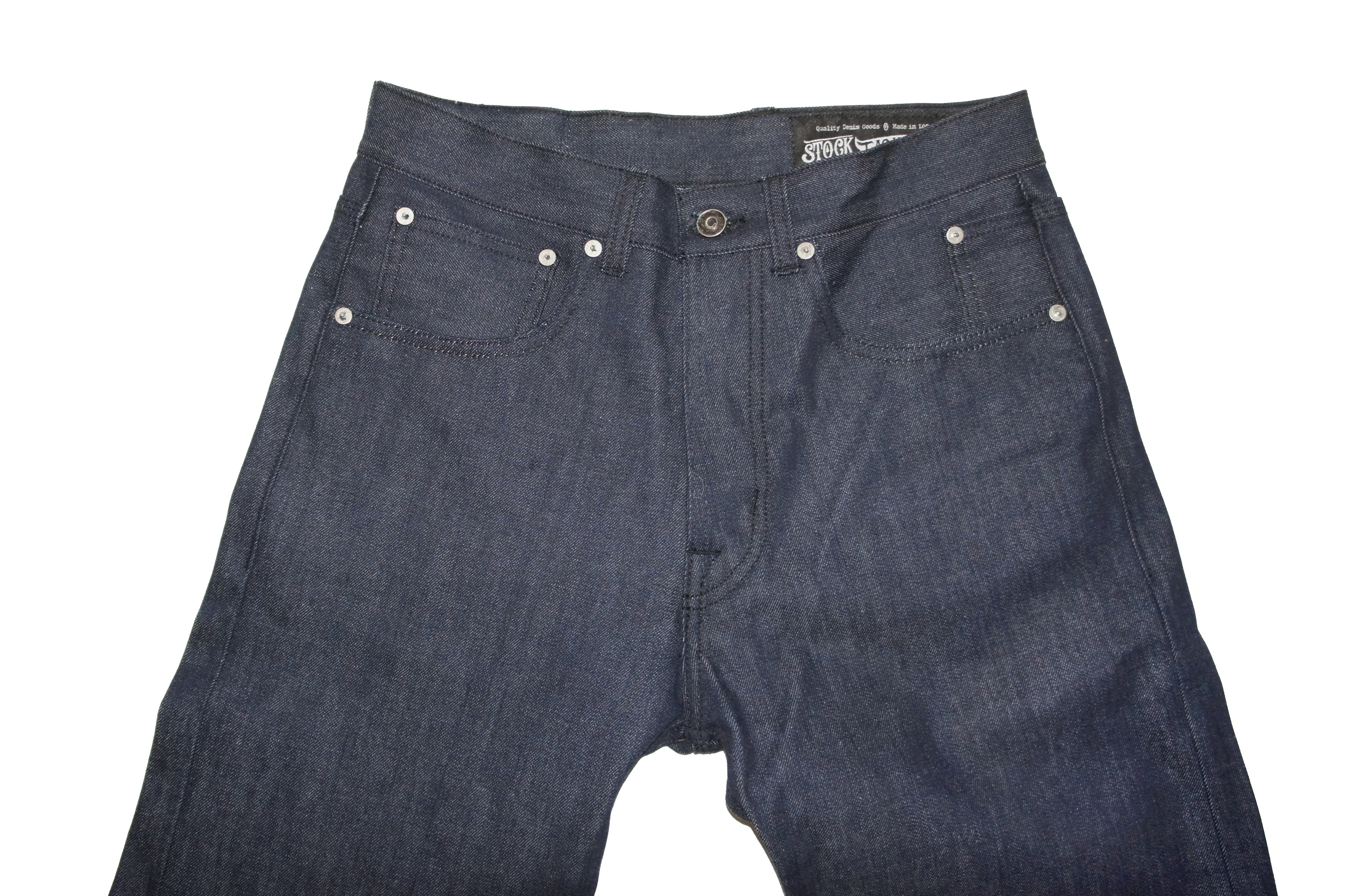 Heritage '16 | Vintage Straight Taper