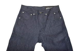 Heritage '16 | Vintage Straight Taper