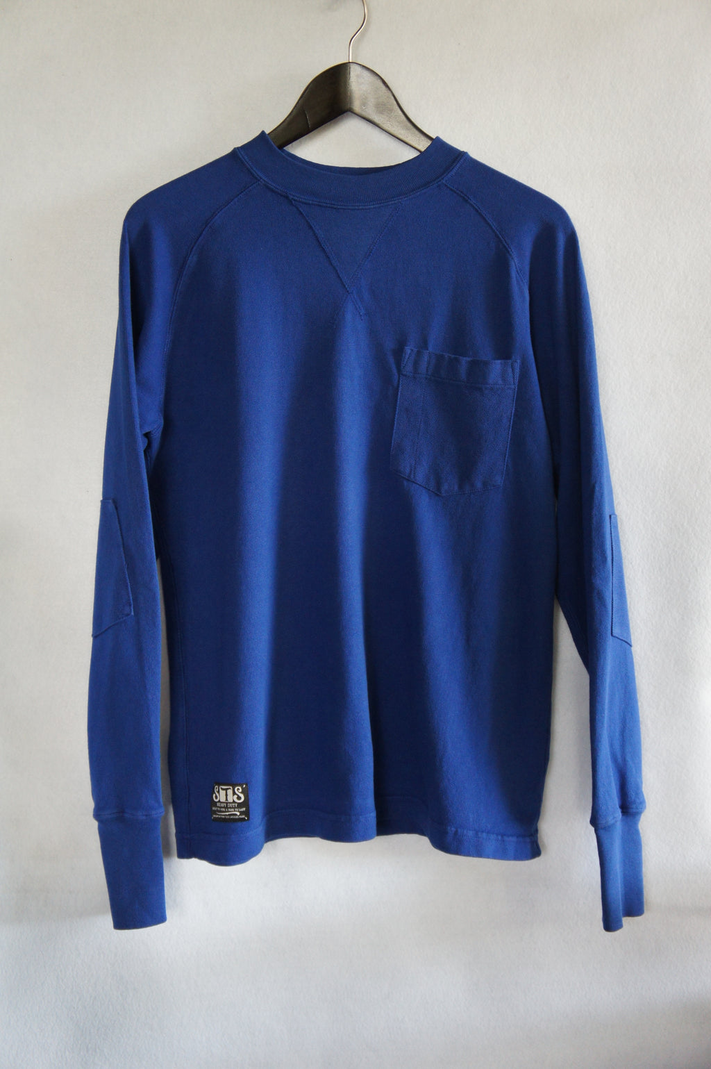 HD Work Shirt '21 | Lot 4 - Classic Blue