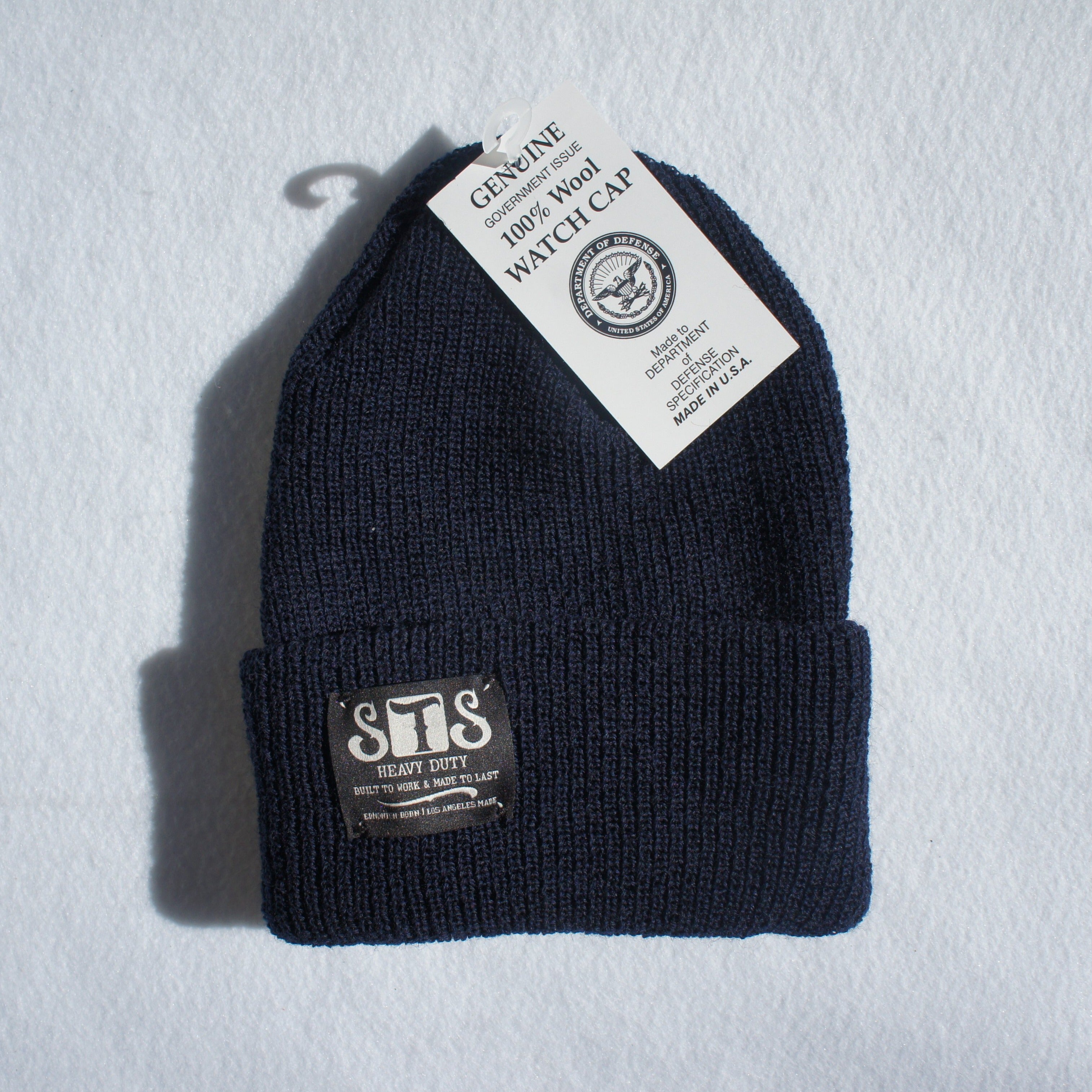 Combat Toque | Watch Cap '21