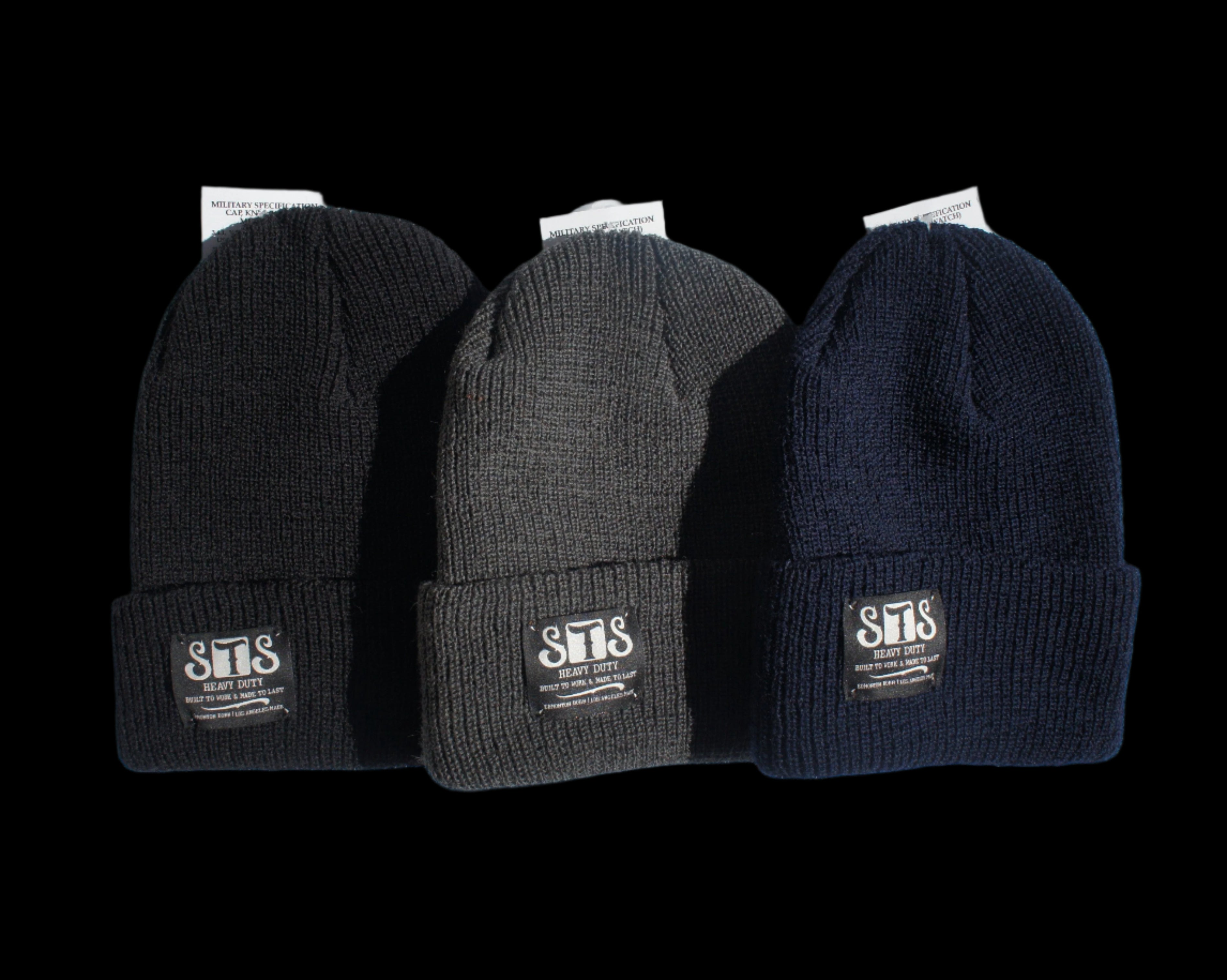 Combat Toque | Watch Cap '21