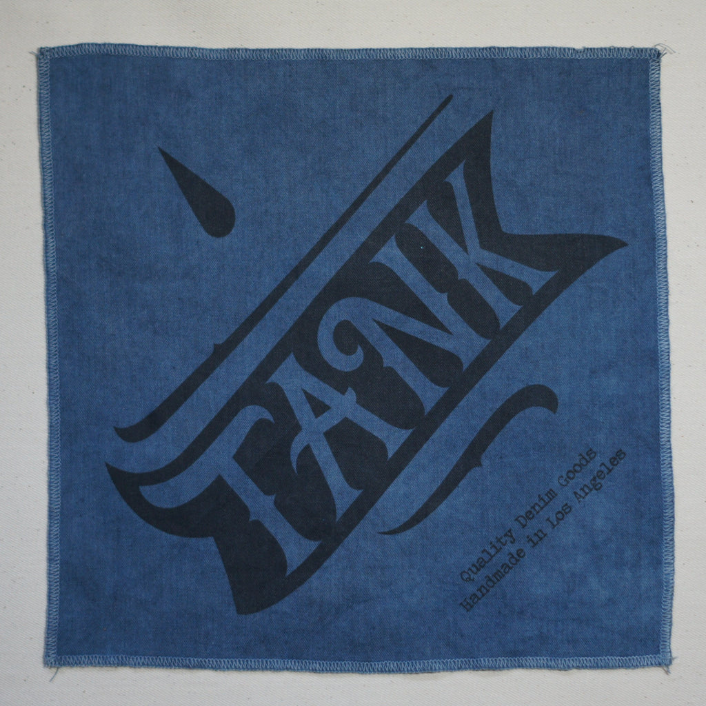 Tank Hank | Triple Dipped