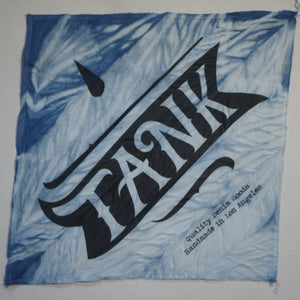 Tank Hank | Quintuple Dipped Shibori v1