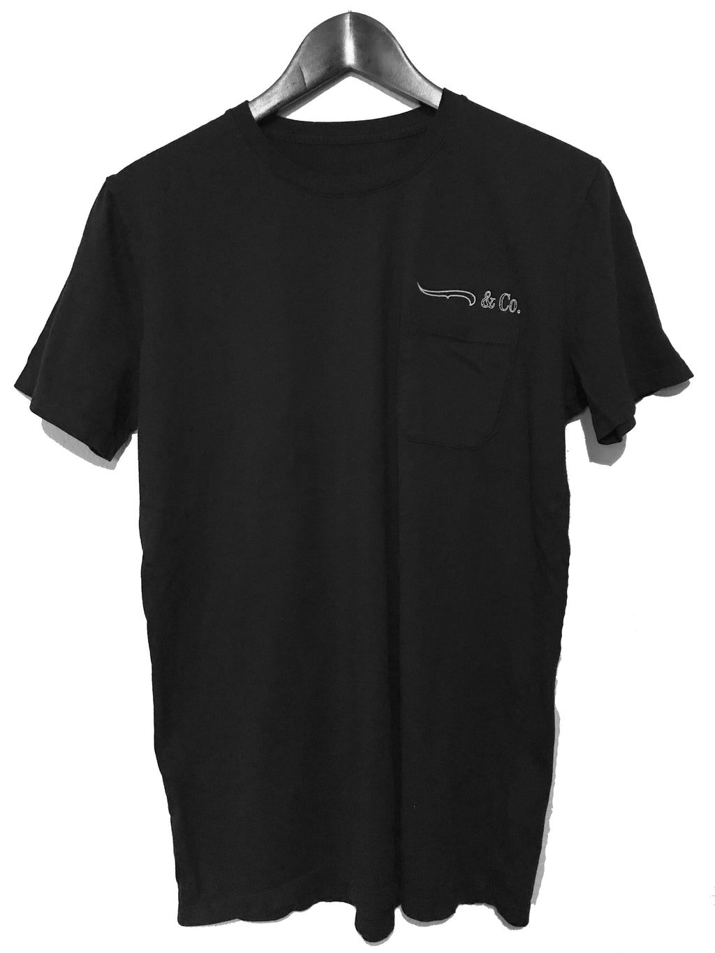 Company Shirts '17 | Lot 1 - Black