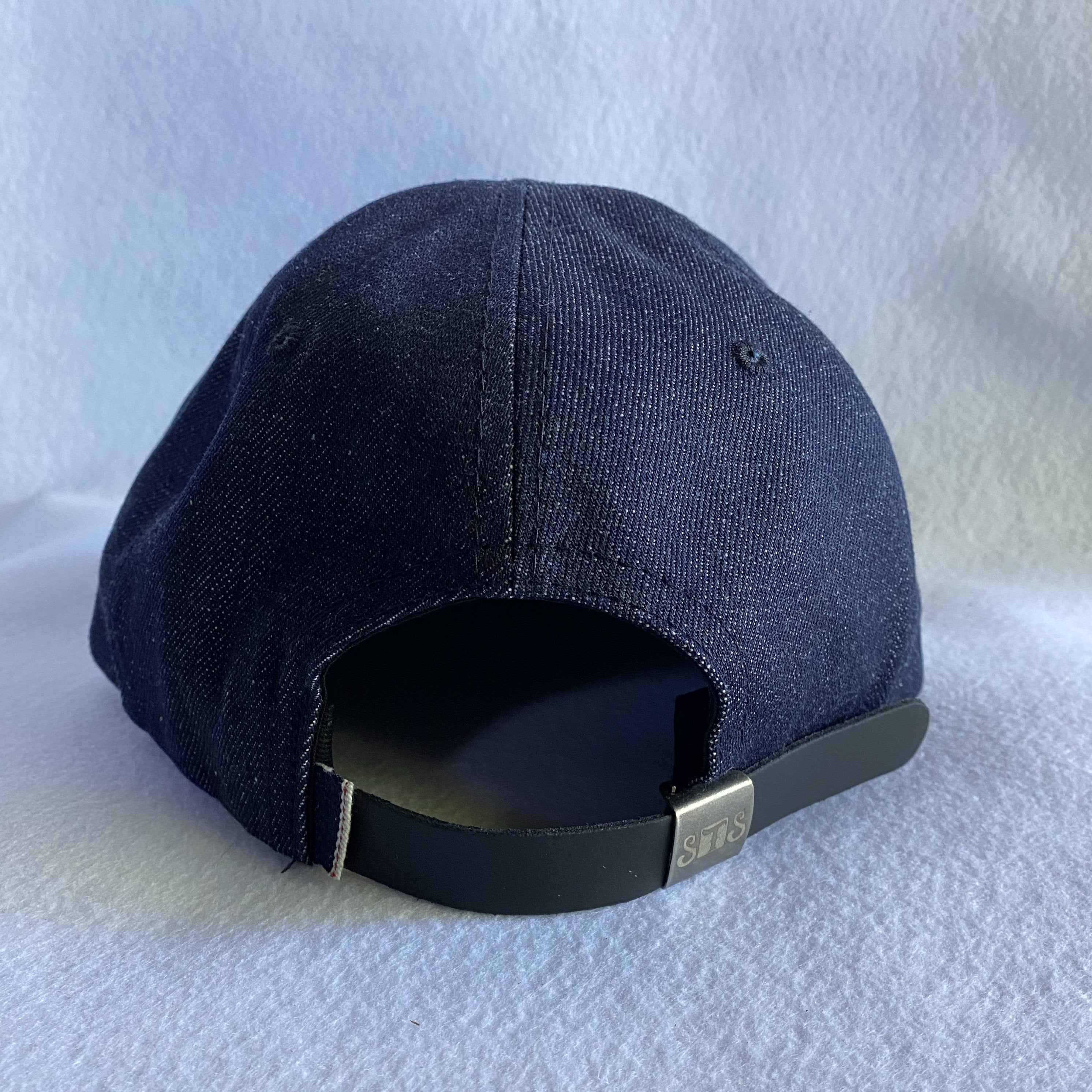 Insignia Shop Cap '21 - 1.0