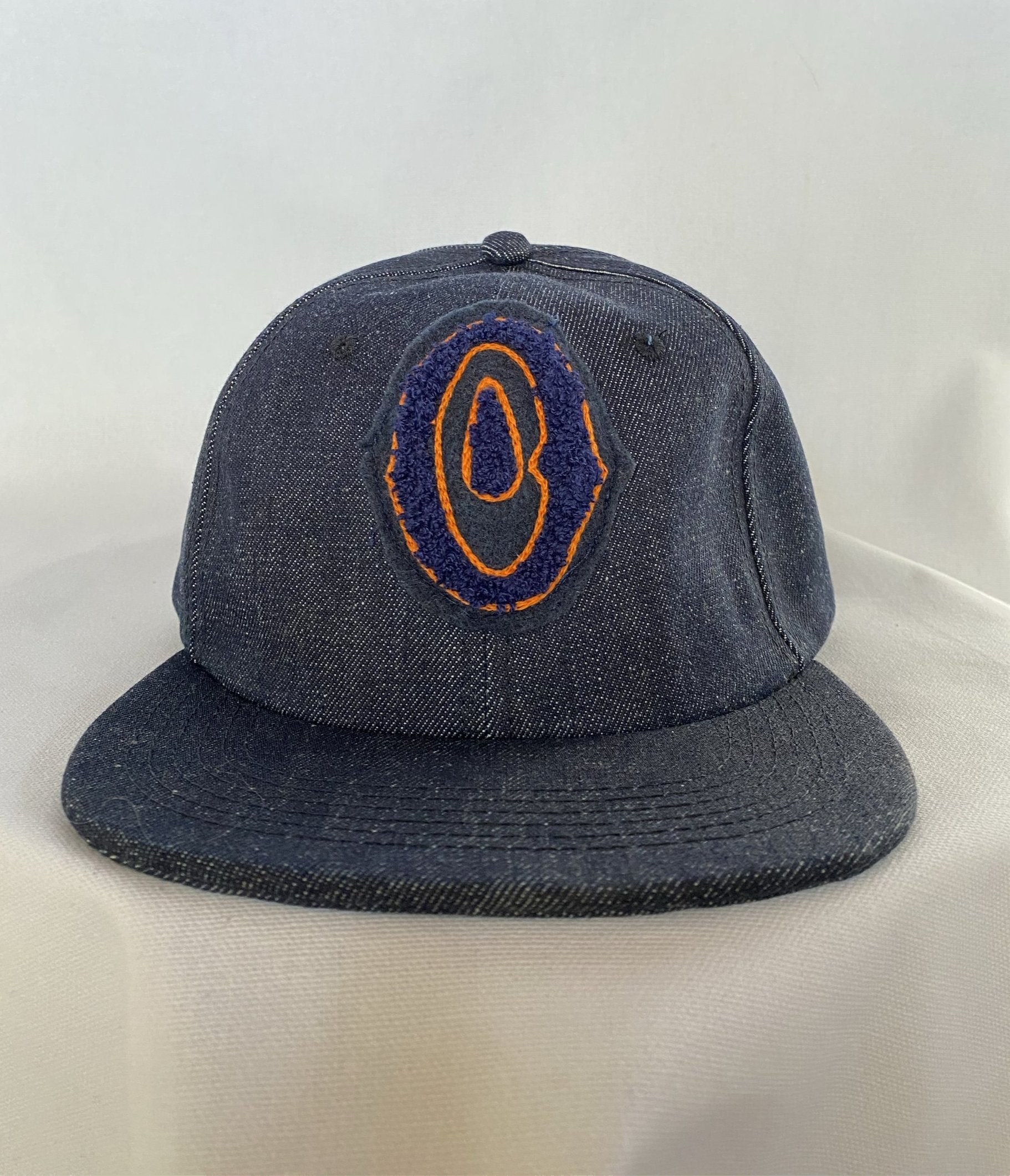 Oil Country | Field Cap